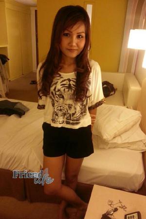 Thailand women
