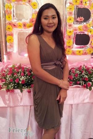 Thailand women