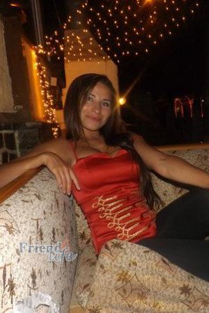 Russia women