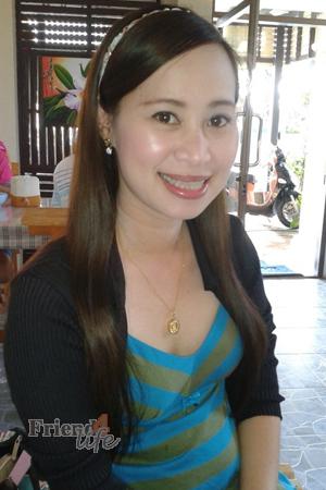 Thailand women