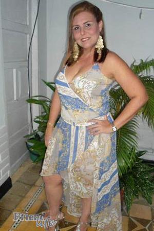 Colombia women
