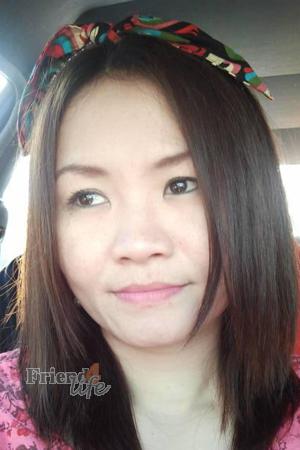 Thailand women