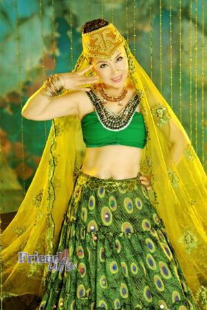 China women