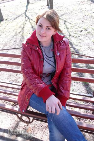 Ukraine women