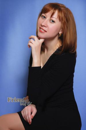 Ukraine women