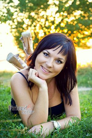 Ukraine women
