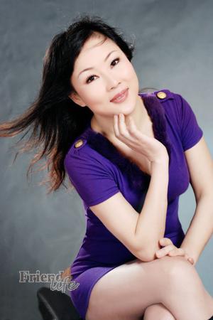 China women