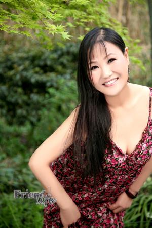 China women