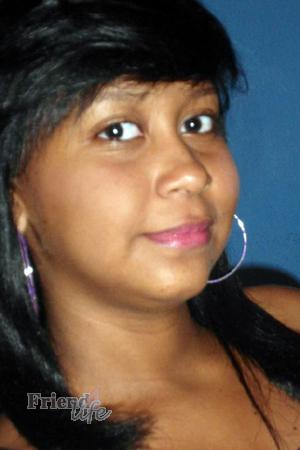137829 - Leydis Paola Age: 30 - Colombia
