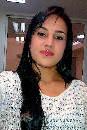Colombia women