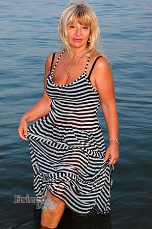 Ukraine women