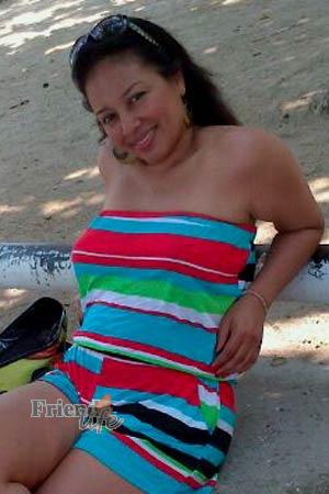 Colombia women