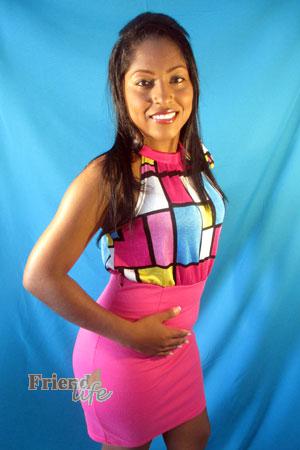 Colombia women