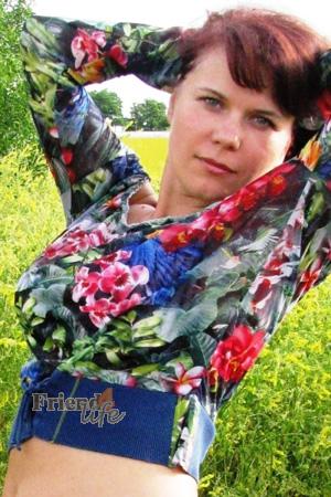 Ukraine women