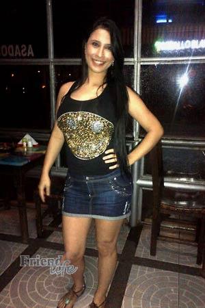 Colombia women