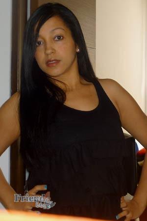 Colombia women