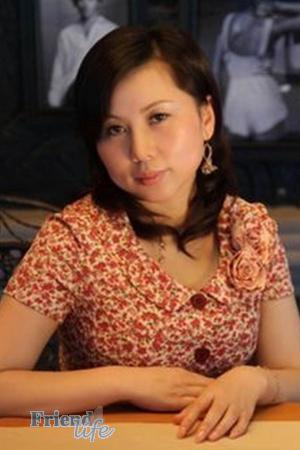 China women