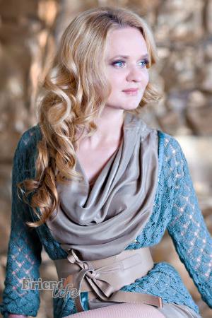 Russia women