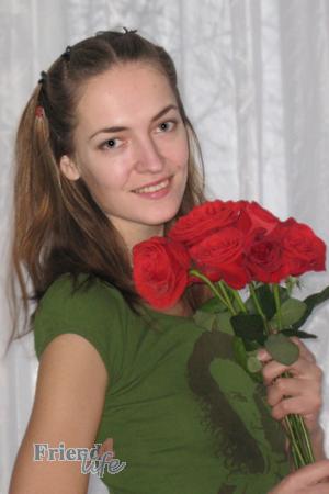 Russia women
