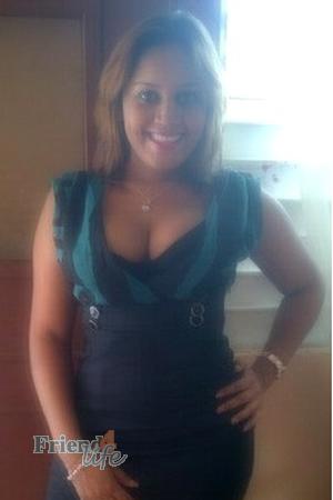 Dominican Republic women