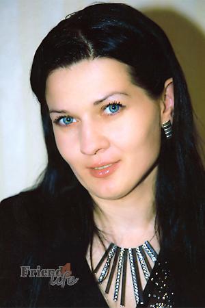 Ukraine women