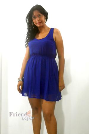 Colombia women
