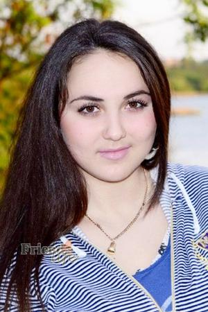 Ukraine women