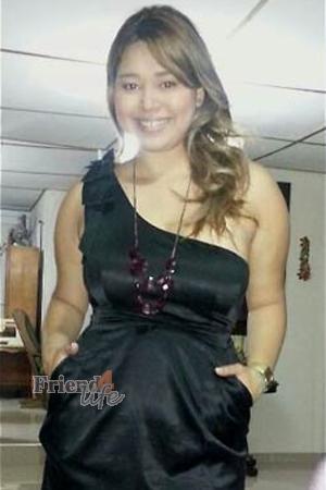 Colombia women