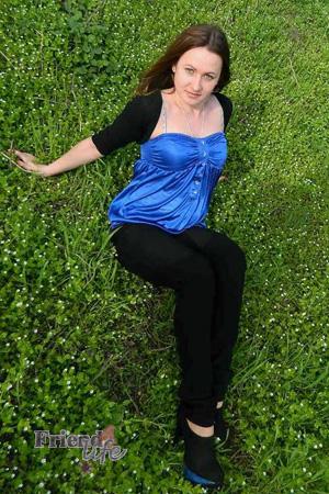 Ukraine women