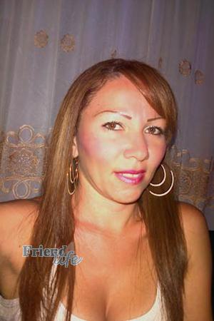 Colombia women