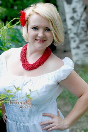 Ukraine women