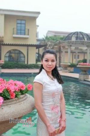 China women
