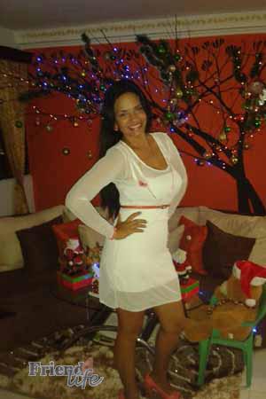 Colombia women