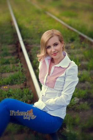 Ukraine women