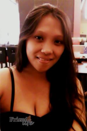 Thailand women
