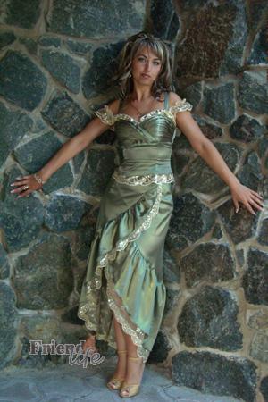 Ukraine women