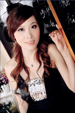 China women