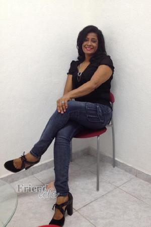 Dominican Republic women