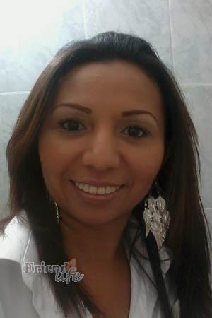 Colombia women