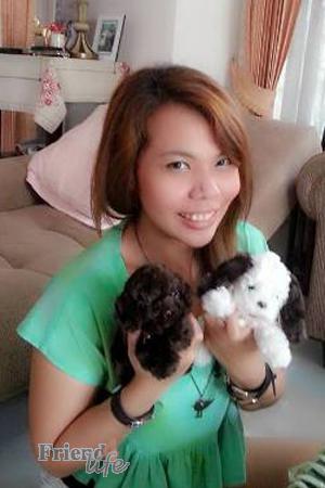 Thailand women