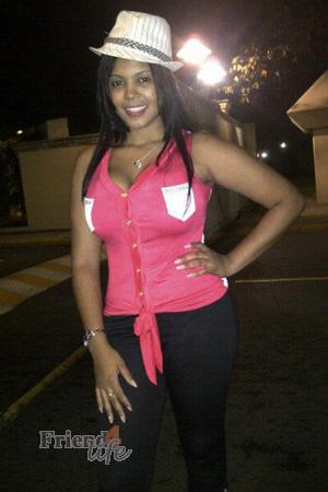 Dominican Republic women