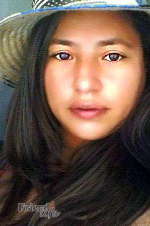 Colombia women