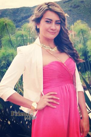 Colombia women