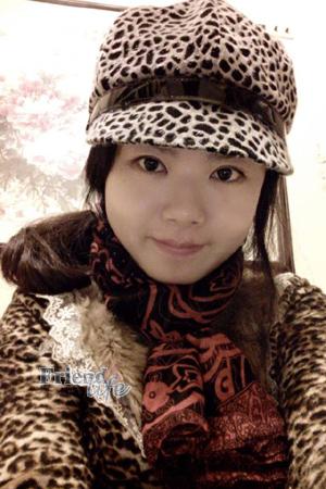 143670 - Annie Age: 34 - China