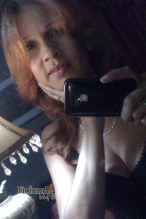 Dominican Republic women