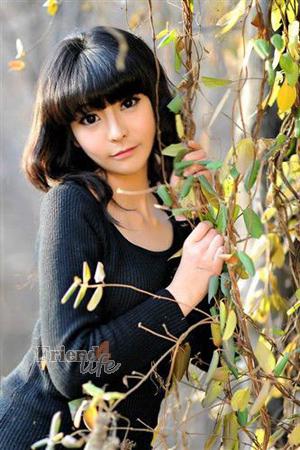 China women