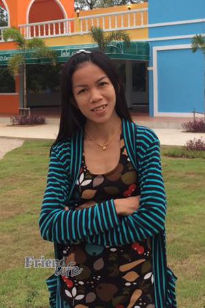 Thailand women