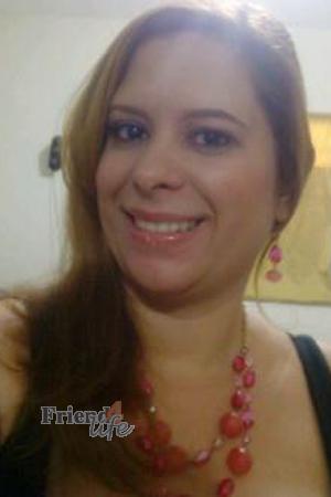 Dominican Republic women