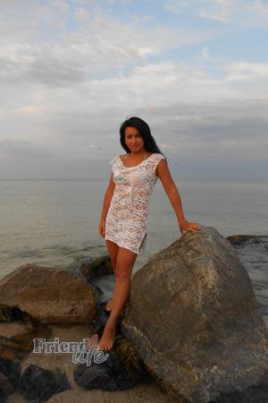 Ukraine women