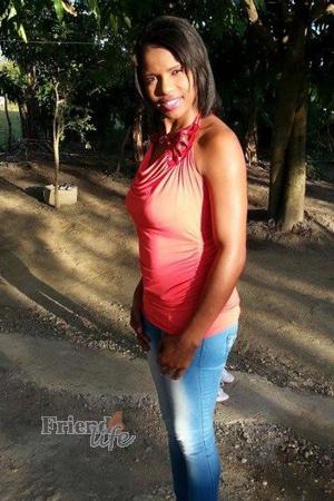 Dominican Republic women